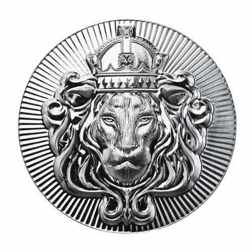 1 oz Scottsdale Stacker - Silver Round (3)