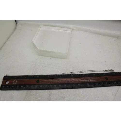 14k W.G. .40ctw BROWN & WHITE DIAMOND FANCY pendant necklace 18