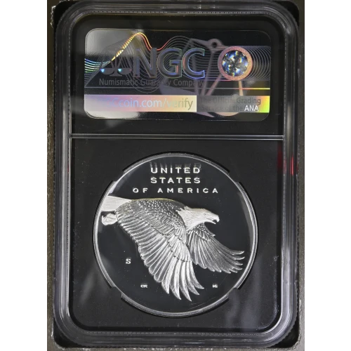 1792-2017 S AM. LIBERTY FOUR-MEDAL SE U.S. MINT 225TH ANNIV. ULTRA CAMEO (3)