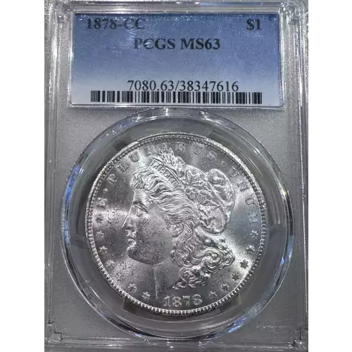 1878-CC $1