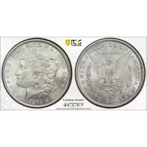 1879 $1