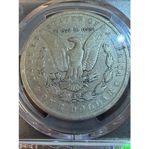 1879-CC $1