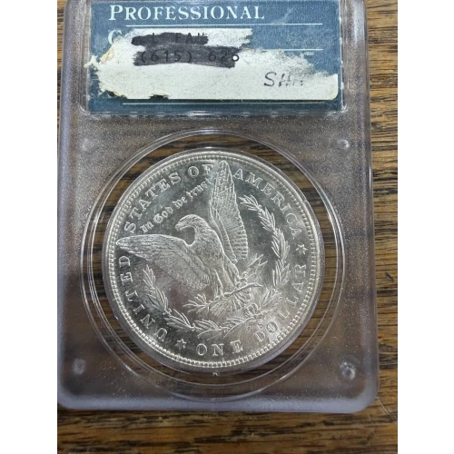 1880-S $1, PL (2)