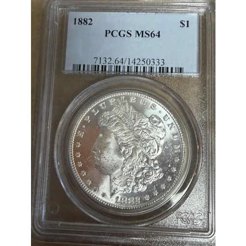 1882 $1 (2)