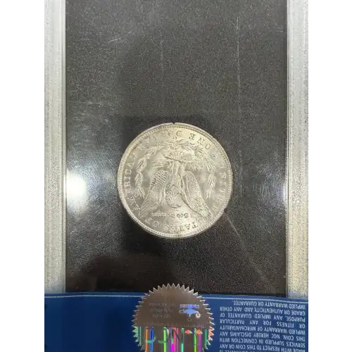 1883 GSA HOARD (2)