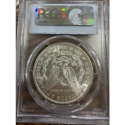 1883-O $1
