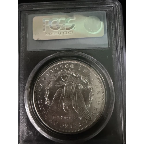 1883-O $1