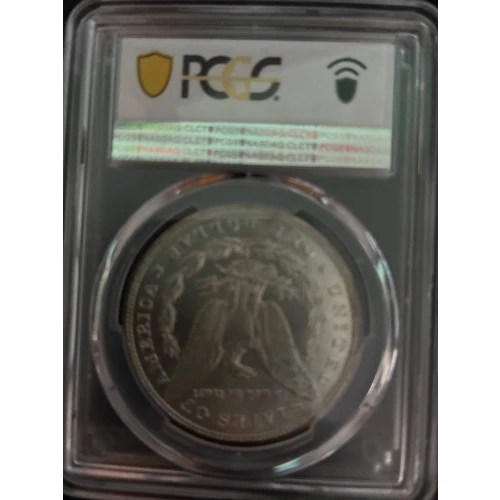 1884 $1 (2)