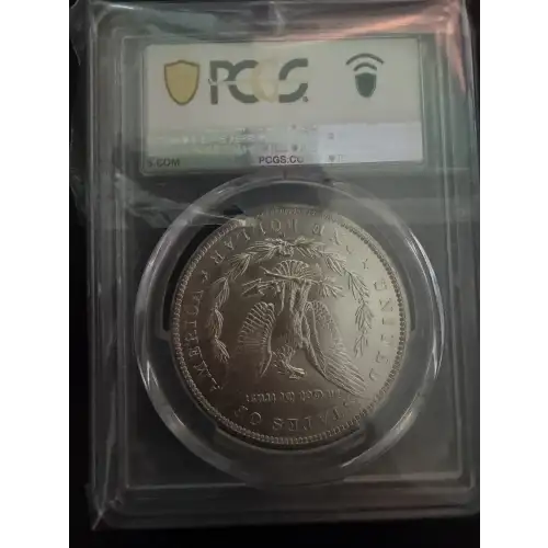 1885-O $1