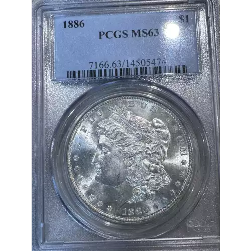 1886 $1