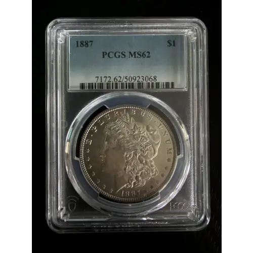 1887 $1