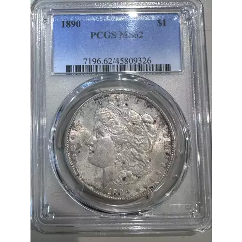 1890 $1