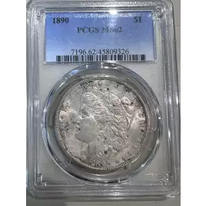 1890 $1