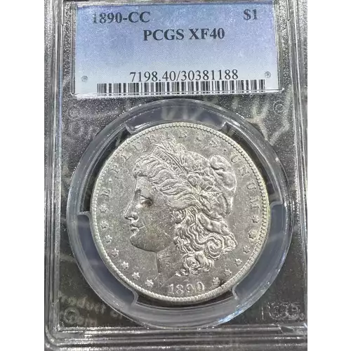 1890-CC $1