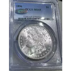 1896 $1 (2)