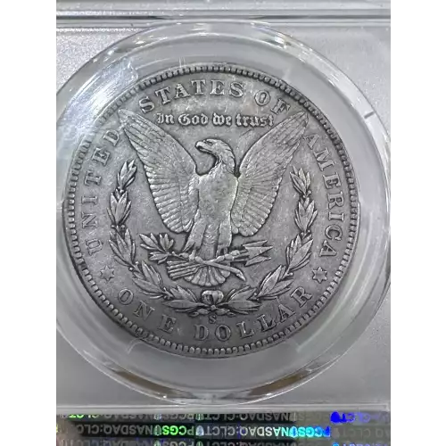 1903-S $1
