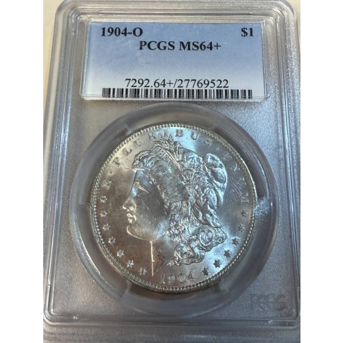 1904-O $1