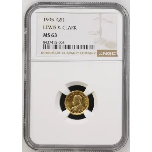 1905 LEWIS & CLARK (2)