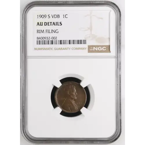 1909 S VDB  BN (2)