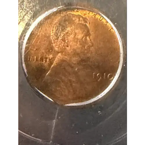 1910 1C, RB