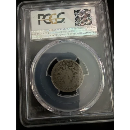1912-S 5C