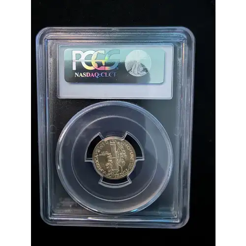 1916 10C Mercury, FB (2)