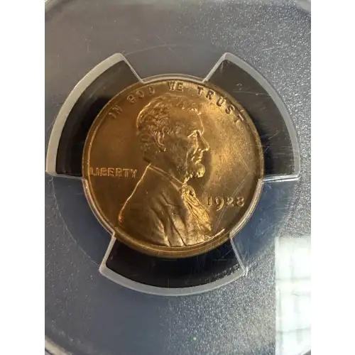 1928 1C, RD