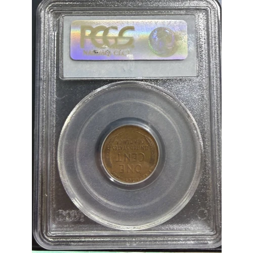 1928-S 1C, BN