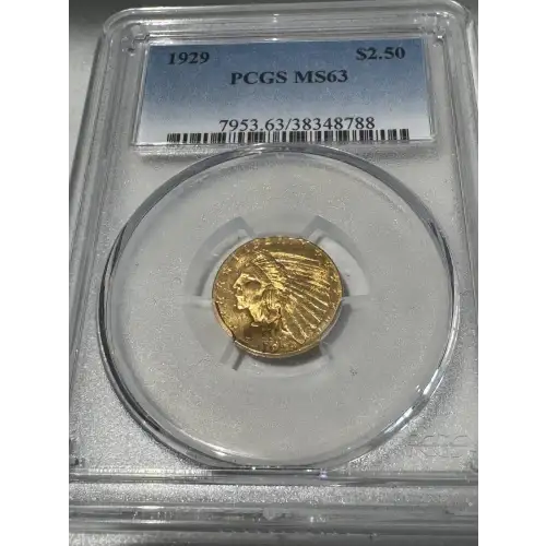 1929 $2.50 (2)