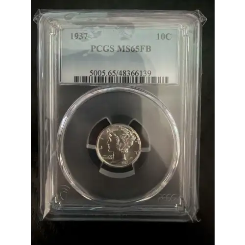 1937 10C, FB