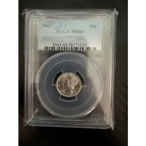 1943 10C