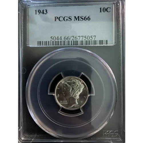 1943 10C