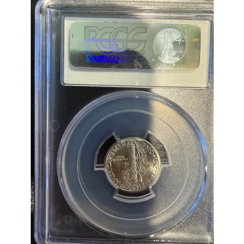 1943-D 10C, FB