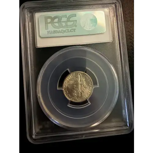 1944-S 10C