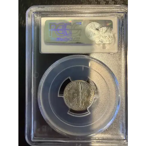 1945-S 10C Micro S
