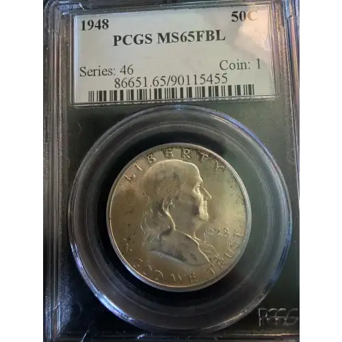 1948 50C, FBL