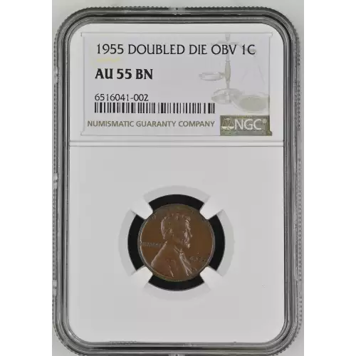 1955 DOUBLED  BN (2)