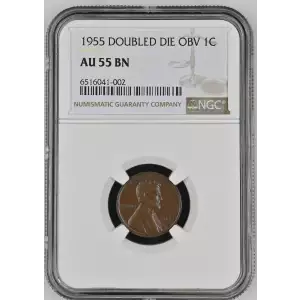 1955 DOUBLED  BN (2)