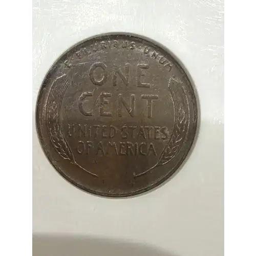 1955 DOUBLED  BN