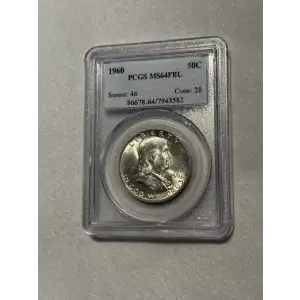 1960 50C, FBL