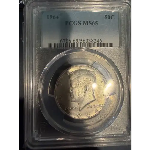 1964 50C