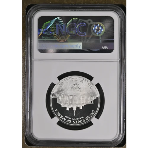 1982 GEORGE WASHINGTON ULTRA CAMEO (3)
