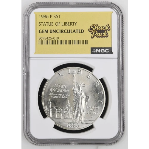 1986 STATUE OF LIBERTY (2)