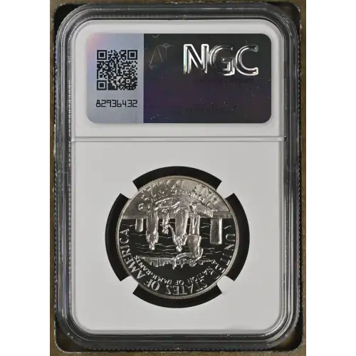1986 STATUE OF LIBERTY ULTRA CAMEO (3)