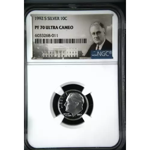 1992 S  ULTRA CAMEO (2)