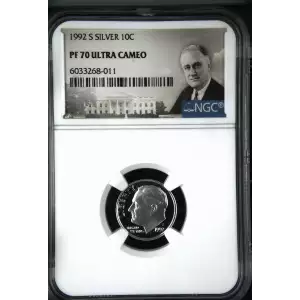 1992 S  ULTRA CAMEO (2)