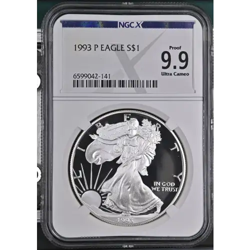 1993 P  ULTRA CAMEO (2)