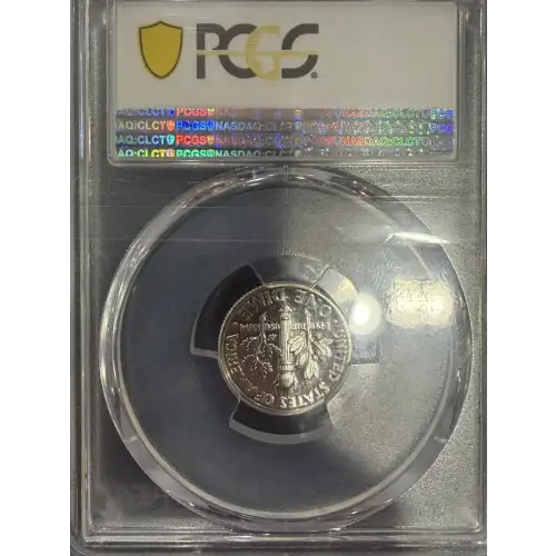 1999-S 10C Silver, DCAM (2)