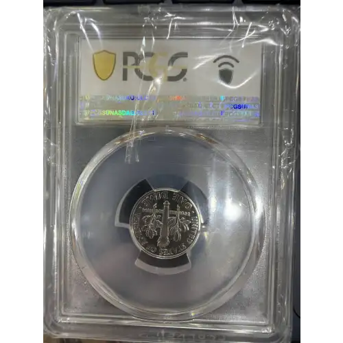 2002-S 10C Silver, DCAM (2)