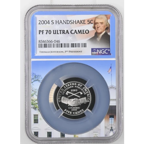 2004 S  ULTRA CAMEO (2)